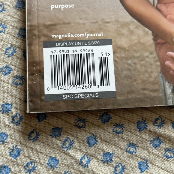 Magnolia Journal - Picture 3 of 3